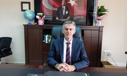 BEŞİKDÜZÜ İMAM HATİP LİSESİ YENİ MÜDÜRÜ “ŞEN”