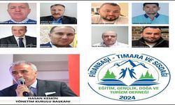BAŞKAN KESKİN’DEN 2026-2027 EĞİTİM ÖĞRETİM YILI MESAJI