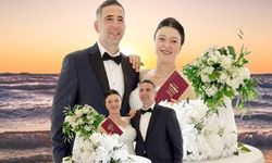SILA & CEM MUTLULUĞA EVET DEDİLER