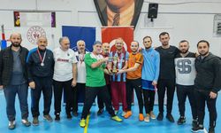 VAKFIKEBİR’Lİ DİN GÖREVLİLERİ İKİNCİ OLDU