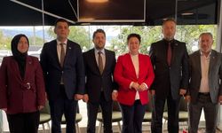 YEREL YÖNETİMLERDE ORTAK AKIL, SAHADA ÇÖZÜM