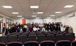 ŞMYO MÜDÜR ÖĞRENCİ BULUŞMASI