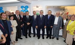 BAŞKAN GENÇ: MEDENİYETİMİZİN DEĞERLERİNİ GENÇLİĞİMİZE AKTARMALIYIZ