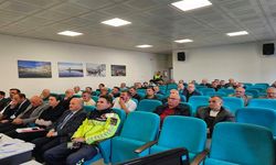 GÜVENLİ GELECEK İÇİN GÜVENLİ TAŞIMACILIK