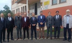 İMAM HATİP OKULLARININ KURULUŞ HİKÂYESİ ANLATILDI