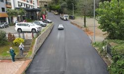 ORTAHİSAR'DA TALEPLER, HIZLA ÇÖZÜME KAVUŞTURULUYOR