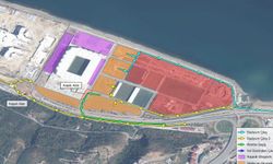 BÜYÜKŞEHİR’DEN STADYUM TRAFİĞİNE NEŞTER