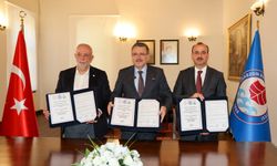 BAŞKAN GENÇ: NESİLLERİN DONANIMLI YETİŞMESİ İÇİN ÇALIŞIYORUZ
