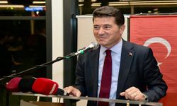 BAŞKAN KAYA: “MUHTARLARIMIZLA BİR TAKIM OLMA BİLİNCİYLE HALKIMIZA HİZMET EDİYORUZ”