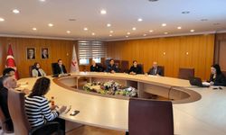 ADLİ SÜREÇTEKİ ÇOCUKLARA YÖNELİK ALT ÇALIŞMA GRUBU TOPLANTISI DÜZENLENDİ