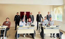 EĞİTİMDE İŞBİRLİĞİ