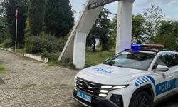 KAYMAKAM SARIDOĞAN NEŞTERİ VURDU