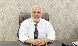 Şalpazarı Müftüsü Özkan Camiler ve Din Görevlileri Haftası Mesajı Yayınladı