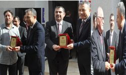 ŞALPAZARI 4-6 YAŞ KUR'AN KURSU, MESCİT & DİYANET GENÇLİK MERKEZİ AÇILDI