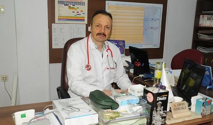 DR. KAMİLOĞLU’NDAN; RAMAZAN AYINDA BESLENME ÖNERİLERİ