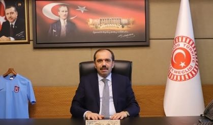 MUHAMMET BALTA’DAN, RAMAZAN BAYRAM MESAJI