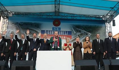 TRABZON SANA EMANET