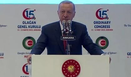 CUMHURBAŞKANI ERDOĞAN MEMUR MAAŞINI AÇIKLADI