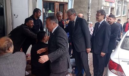 MHP’NİN DURDUĞU YER ve BULUNDUĞU YER MİLLETİNİN YANIDIR