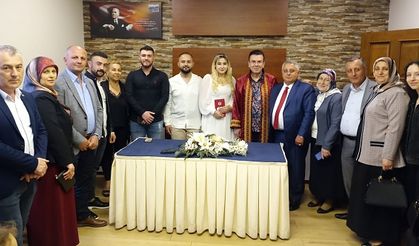 MUTLULUĞA İLK ADIM