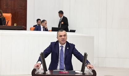 Trabzon Milletvekili Aydın, Millete neden ihanet ettiniz?