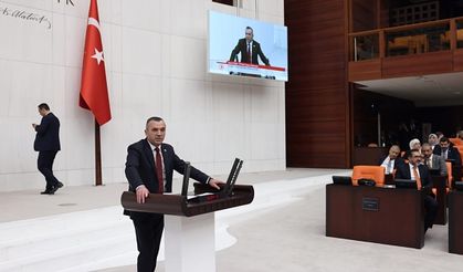 MİLLETVEKİLİ AYDIN, FINDIK FİYATI 4 DOLARIN ALTINA DÜŞMEMELİ