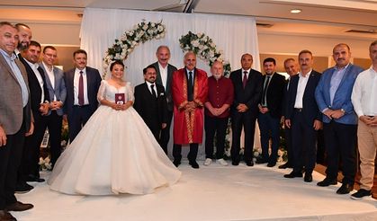 MUTLULUĞA EVET DEDİLER