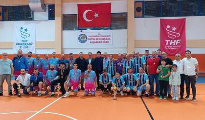 ŞAMPİYON HASTANE