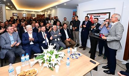 TRABZON’UN VE TONYA’NIN REKORUNU KIRACAĞIZ