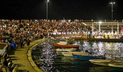 GANİTA AKŞAMLARI BİR BAŞKA OLUYOR