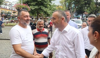 VEBALİ BÜYÜK OLUR, HESABINI VEREMEZSİNİZ