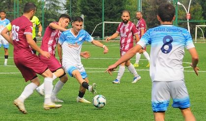 BÜYÜKLİMAN’A HAKEM ÇELMESİ