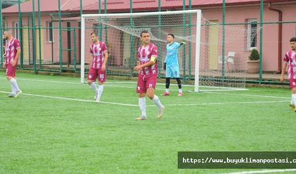 TALİHSİZ MAĞLUBİYET