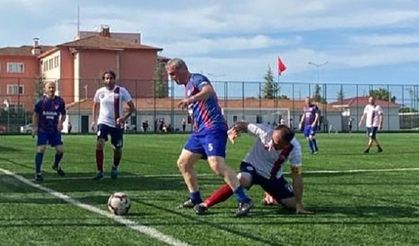 VAKFIKEBİR FIRSATI KAÇIRDI 2-2