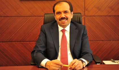 BALTA; AK PARTİ GENEL BAŞKAN VEKİLİ ELİTAŞ’IN YARDIMCILIĞINA GETİRİLDİ