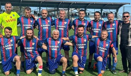 VAKFIKEBİR EMİN ADIMLARLA 3-2