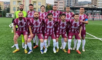 BÜYÜKLİMAN GALİBİYETLE LİGE BAŞLADI 2-1