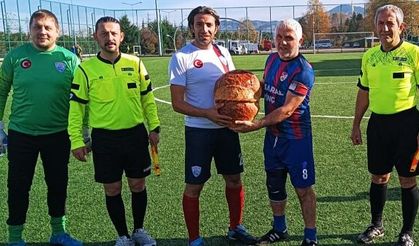 VAKFIKEBİR’DE HEDEF ŞAMPİYONLUK 5-2