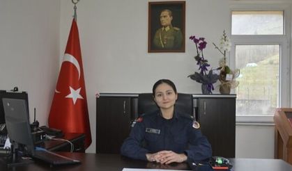 35 YILLIK ŞALPAZARI İLÇESİNDE BİR İLK