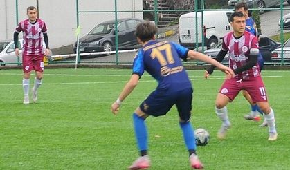 BÜYÜKLİMAN NEFES ALDI 3-2