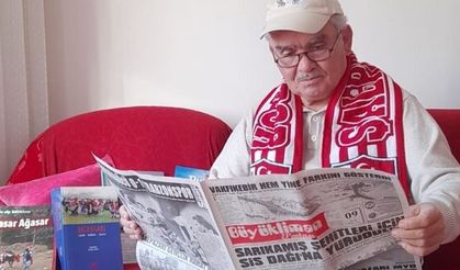 BÜYÜKLİMAN POSTASI’NA TEŞEKKÜR