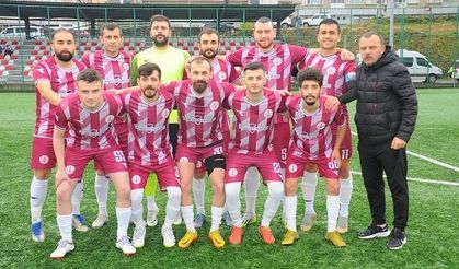 BÜYÜKLİMANSPOR’A HAKEM DARBESİ 2-0