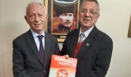 RAMİS UZUN ADAY OLDU