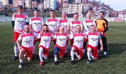 ŞAMPİYONLUĞA BİR MAÇ KALDI 5-0