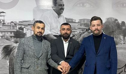 BÜYÜK BİRLİK PARTİSİ ÖZTÜRK’Ü DESTEKLEYECEK