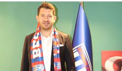 İLK HEDEFİMİZ BAL LİGİ