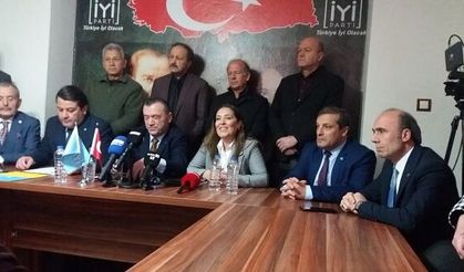 ŞEHRİMİZİ MODERN BİR KENT HALİNE GETİRECEĞİZ