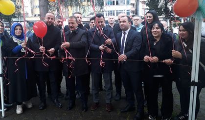 OTİZM, İNSANIN KİMLİĞİNİN BİR PARÇASIDIR