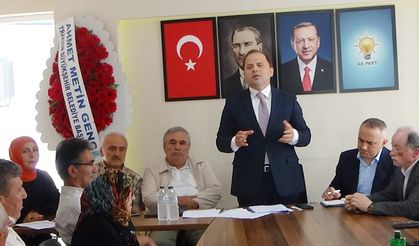 2029’DA DA REİSE EN YÜKSEK OYU VEREREK KAZANMASINI SAĞLAYACAKLAR DEDİ
