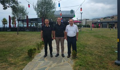 VAKFIKEBİR'E MİLLET BAHÇESİ ÇOK YAKIŞTI